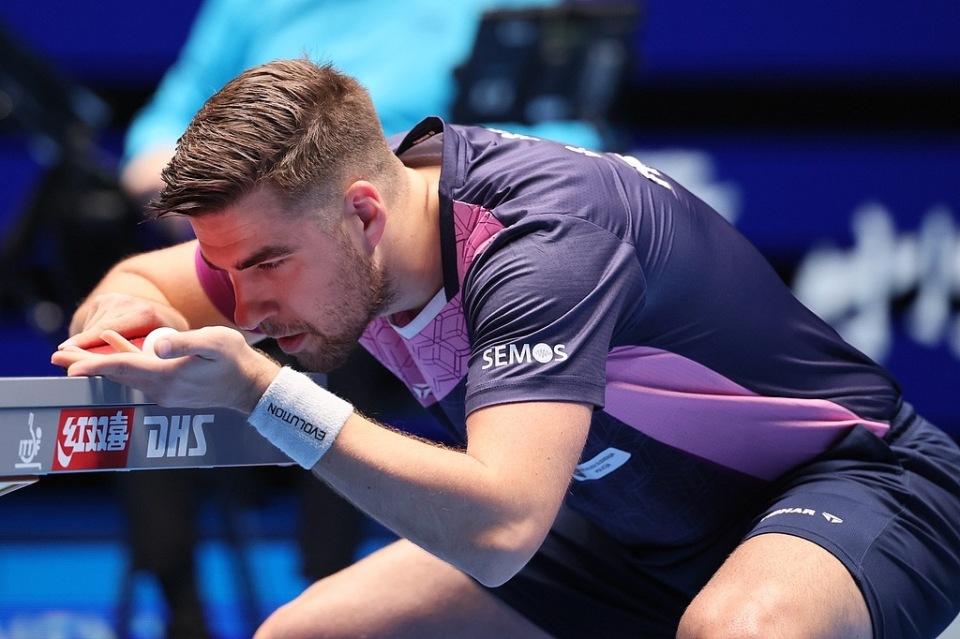 韦德的评价 韦德的评价