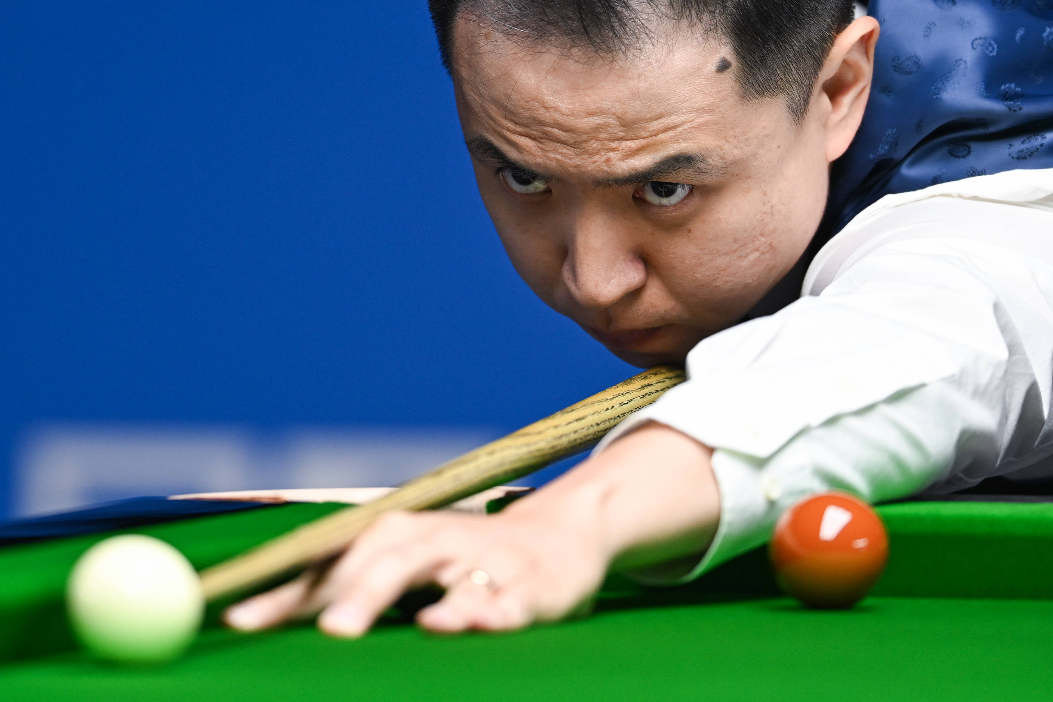 这样的环境 这样的环境